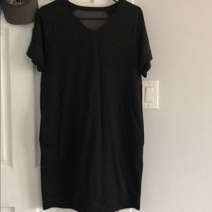 Soybu size medium EUC Pockets!
